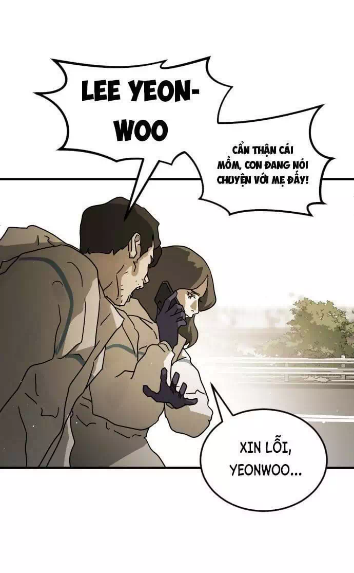 Truyện Tranh Đại Dịch Seoul trang 6