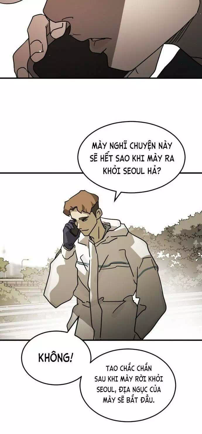 Truyện Tranh Đại Dịch Seoul trang 6