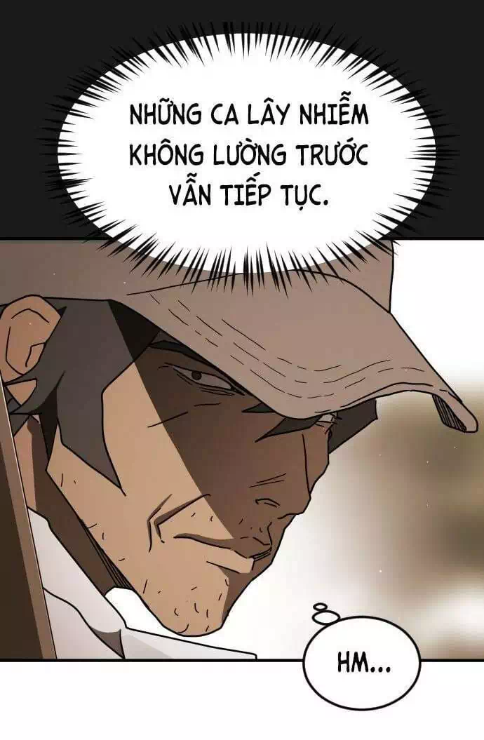 Truyện Tranh Đại Dịch Seoul trang 6