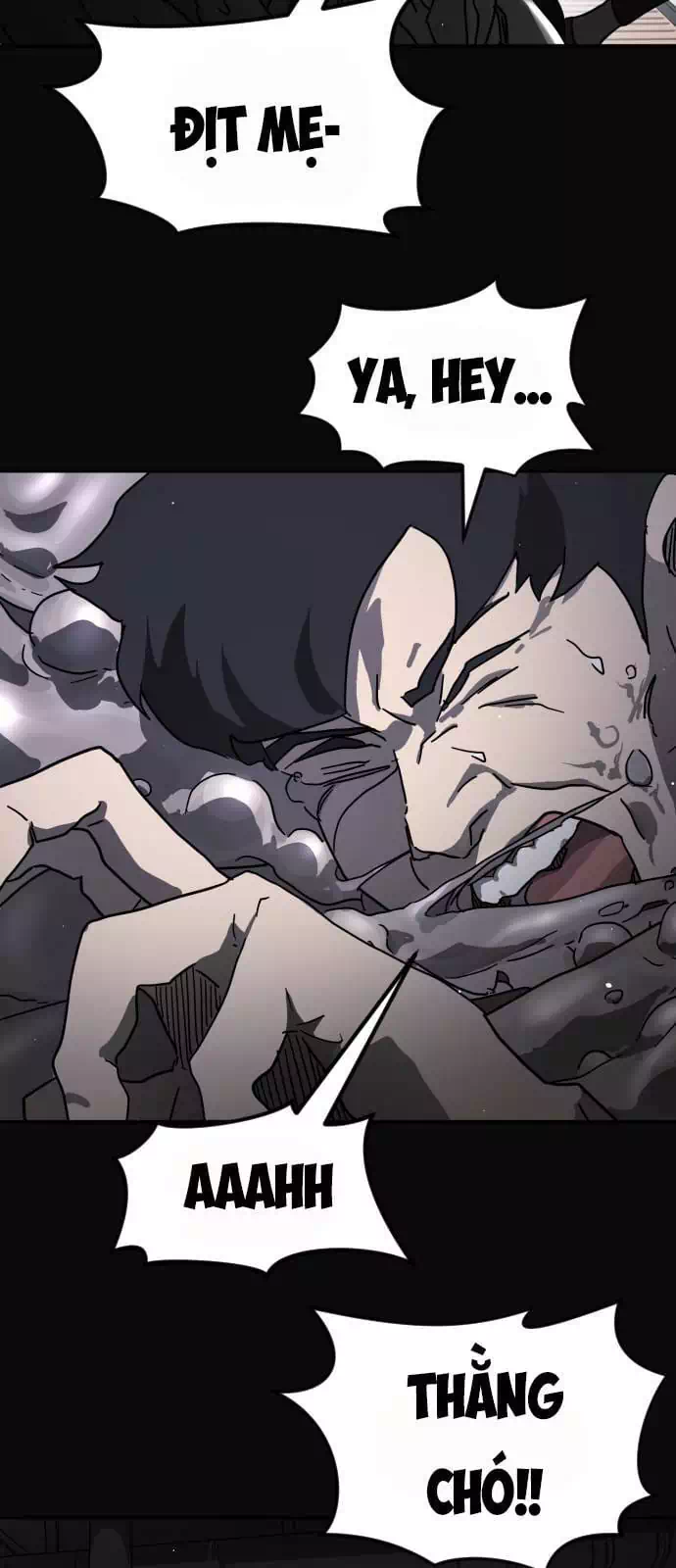 Truyện Tranh Đại Dịch Seoul trang 6