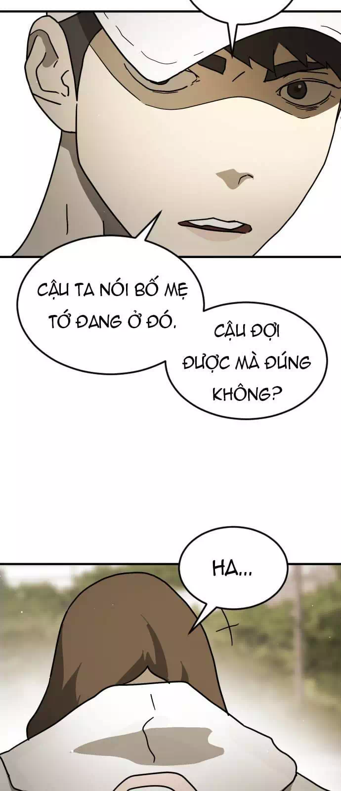 Truyện Tranh Đại Dịch Seoul trang 6