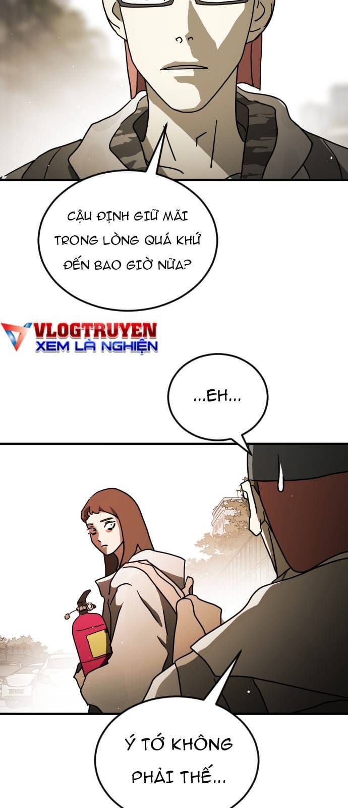 Truyện Tranh Đại Dịch Seoul trang 6