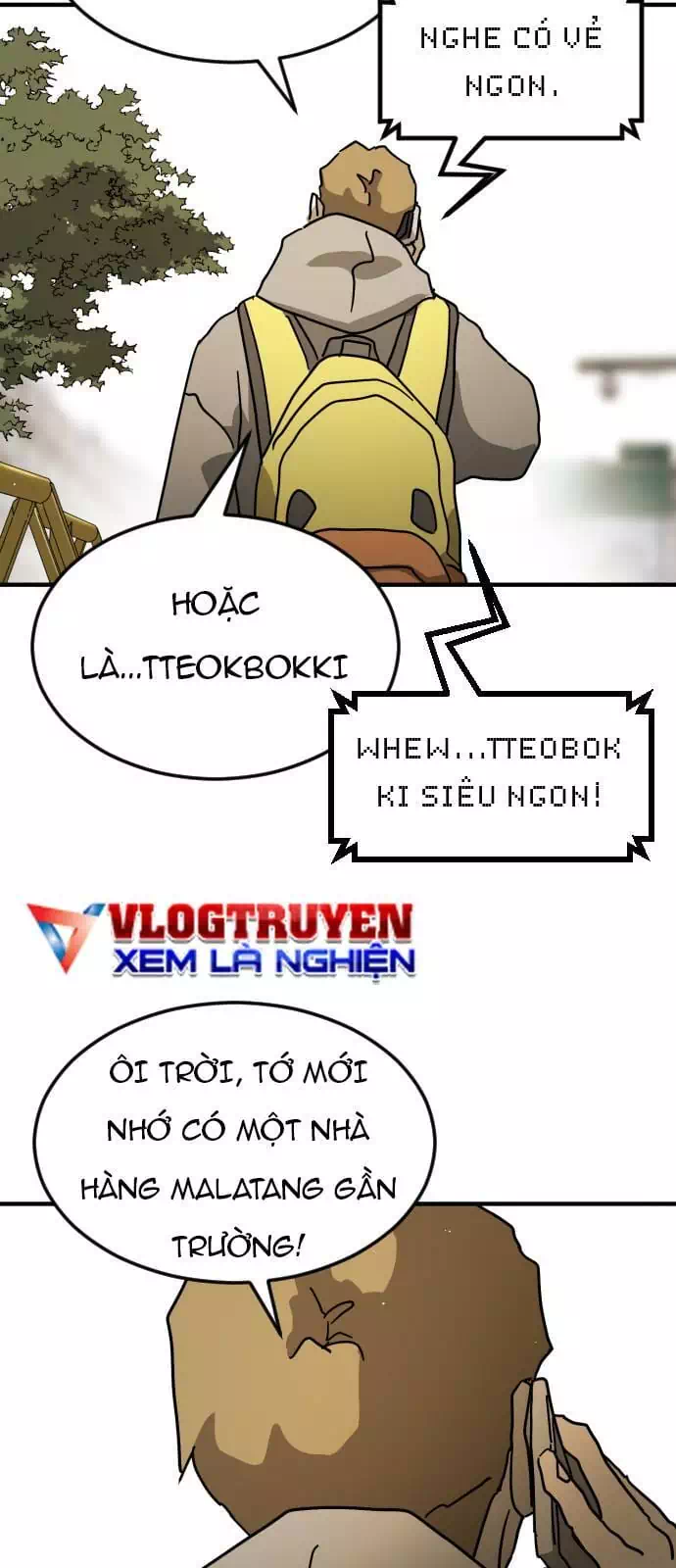 Truyện Tranh Đại Dịch Seoul trang 6