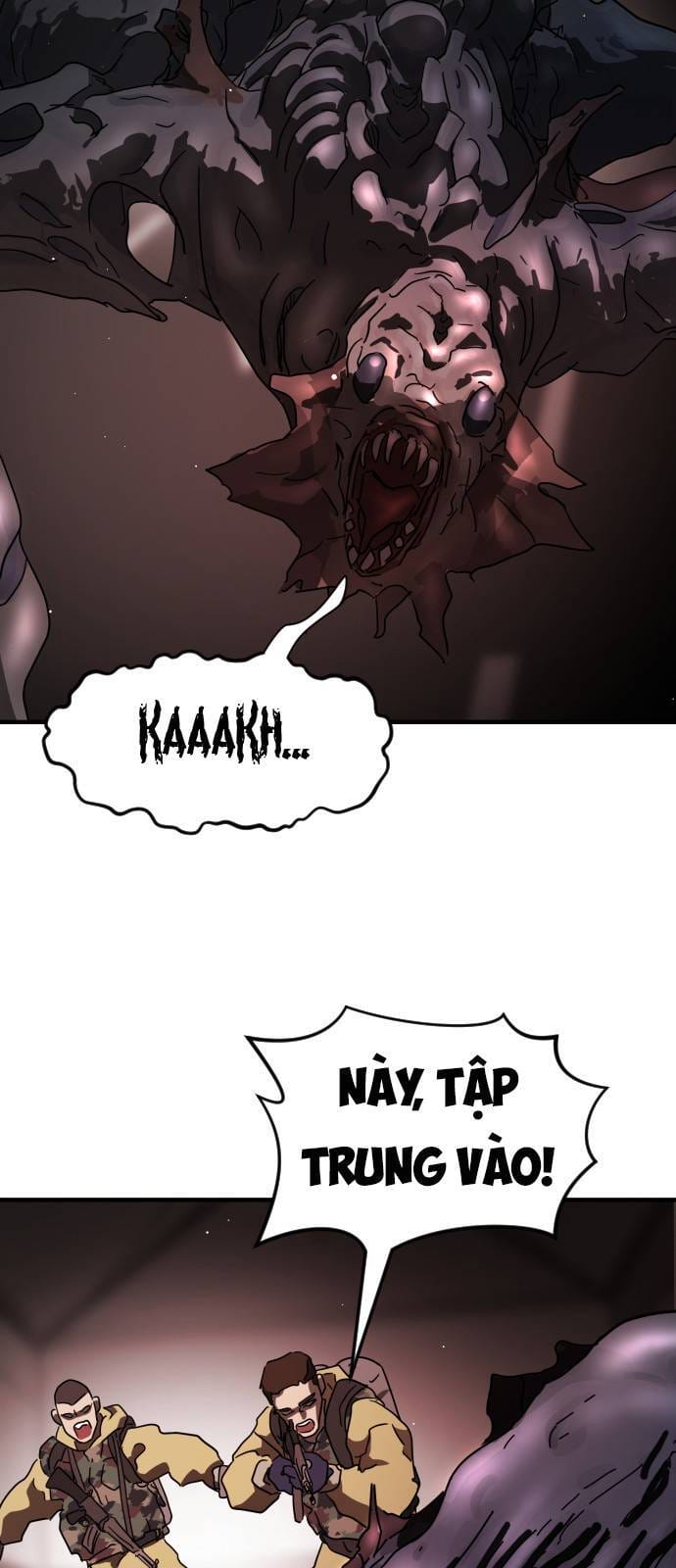 Truyện Tranh Đại Dịch Seoul trang 6