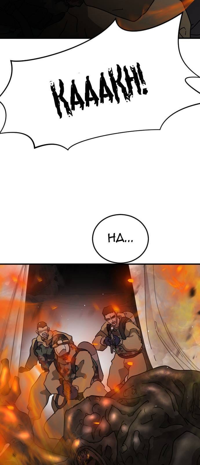 Truyện Tranh Đại Dịch Seoul trang 6