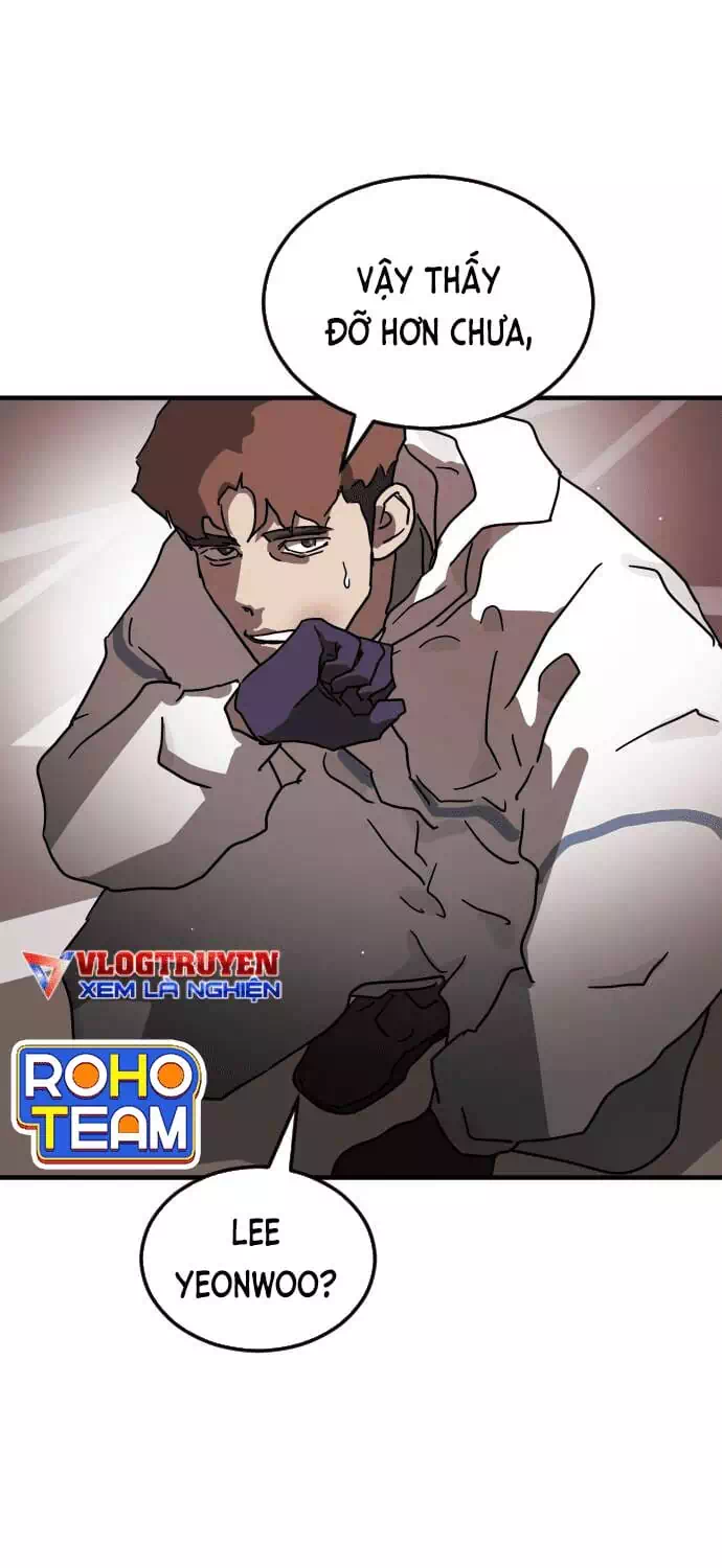 Truyện Tranh Đại Dịch Seoul trang 6