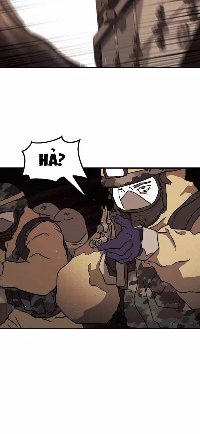 Truyện Tranh Đại Dịch Seoul trang 6