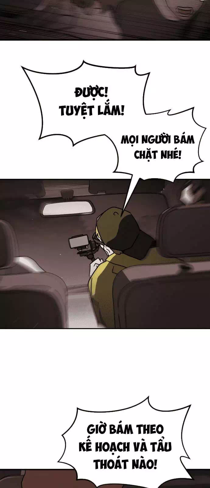 Truyện Tranh Đại Dịch Seoul trang 6