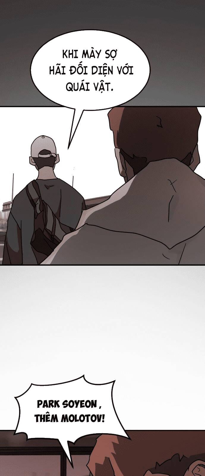 Truyện Tranh Đại Dịch Seoul trang 6