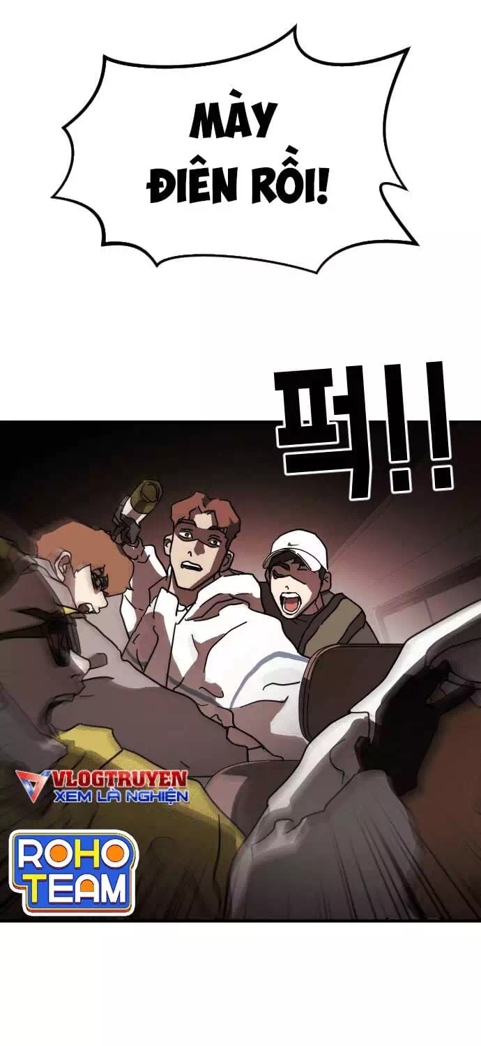 Truyện Tranh Đại Dịch Seoul trang 6