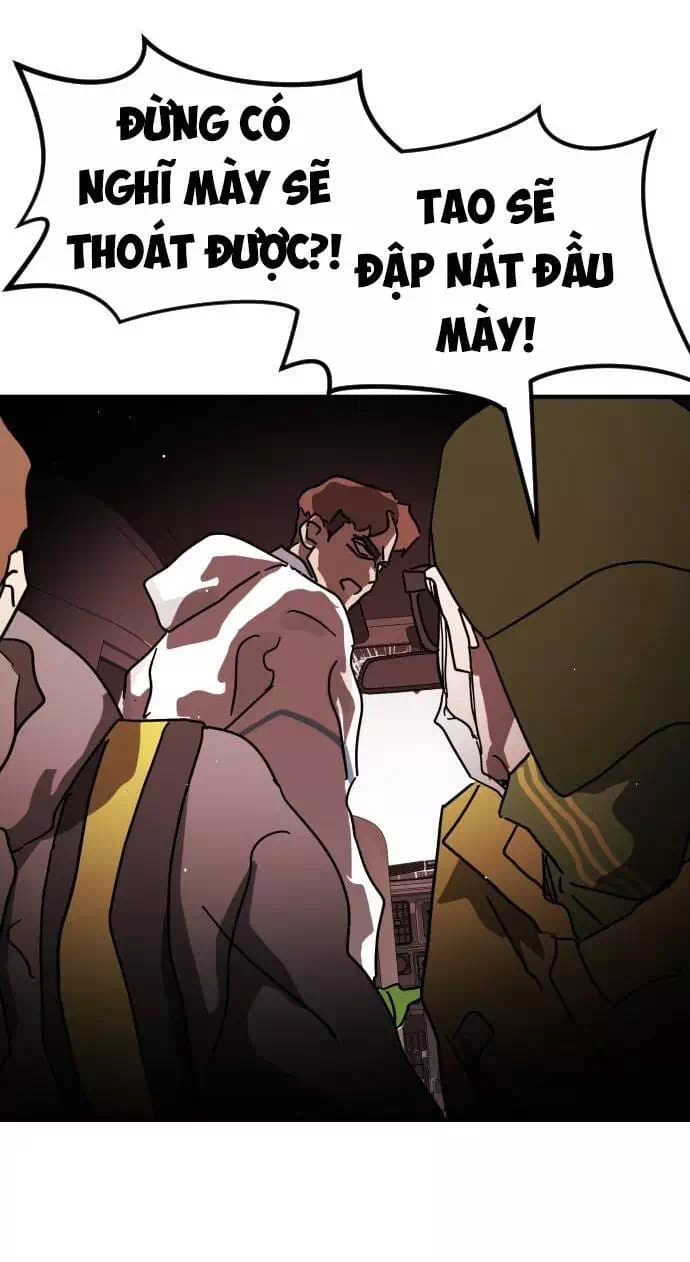 Truyện Tranh Đại Dịch Seoul trang 6