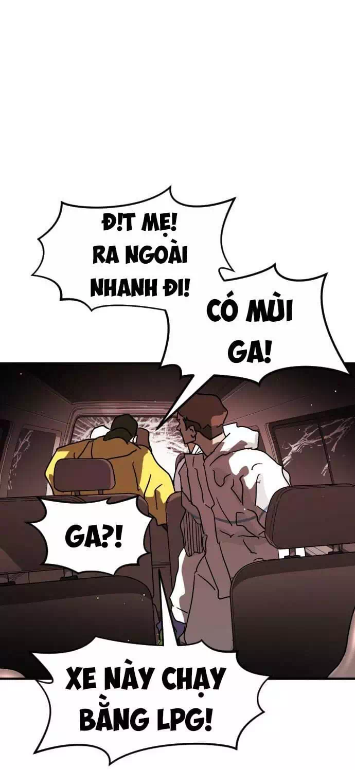 Truyện Tranh Đại Dịch Seoul trang 6