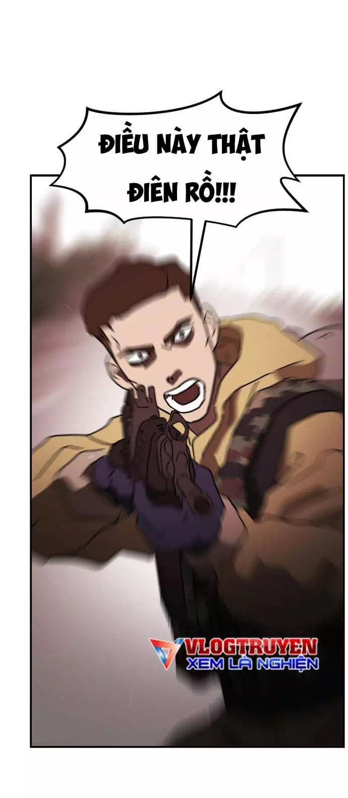 Truyện Tranh Đại Dịch Seoul trang 6