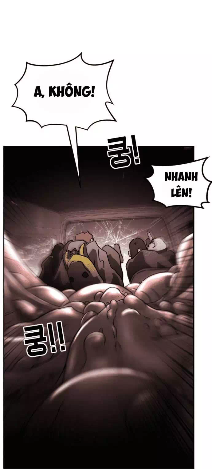 Truyện Tranh Đại Dịch Seoul trang 6