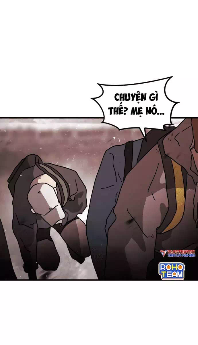 Truyện Tranh Đại Dịch Seoul trang 6