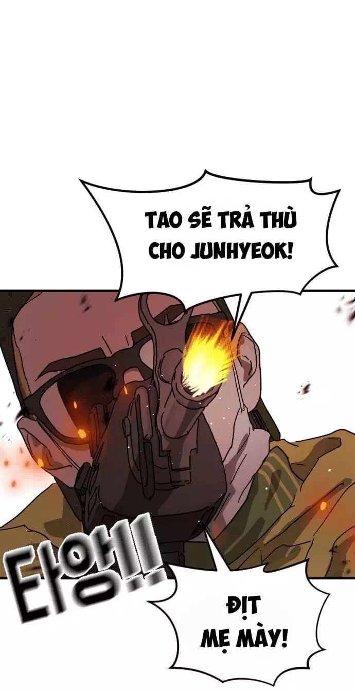 Truyện Tranh Đại Dịch Seoul trang 6