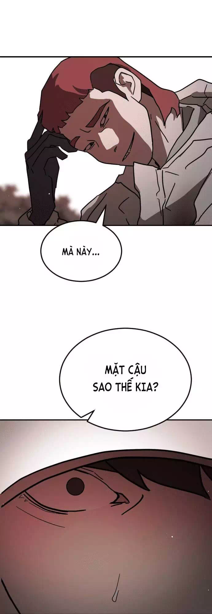 Truyện Tranh Đại Dịch Seoul trang 6