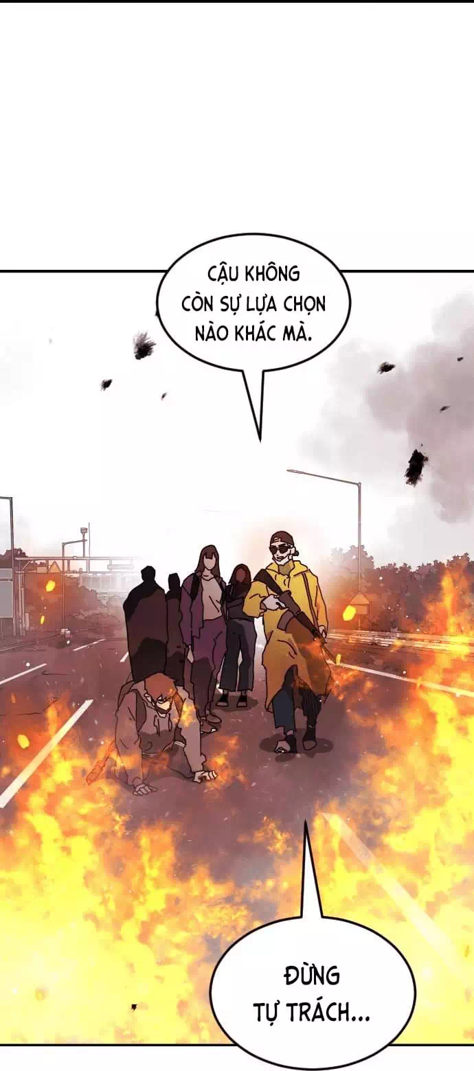 Truyện Tranh Đại Dịch Seoul trang 6