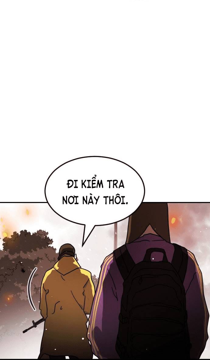 Truyện Tranh Đại Dịch Seoul trang 6