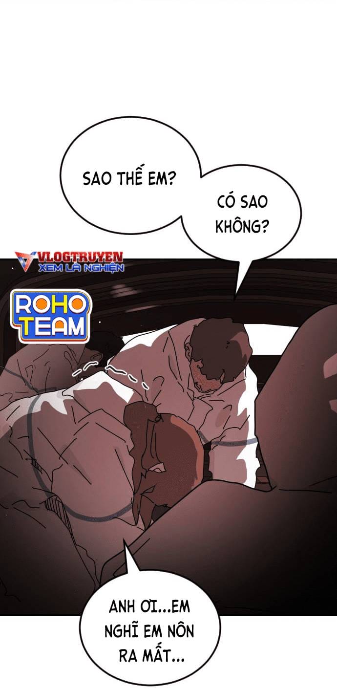 Truyện Tranh Đại Dịch Seoul trang 6