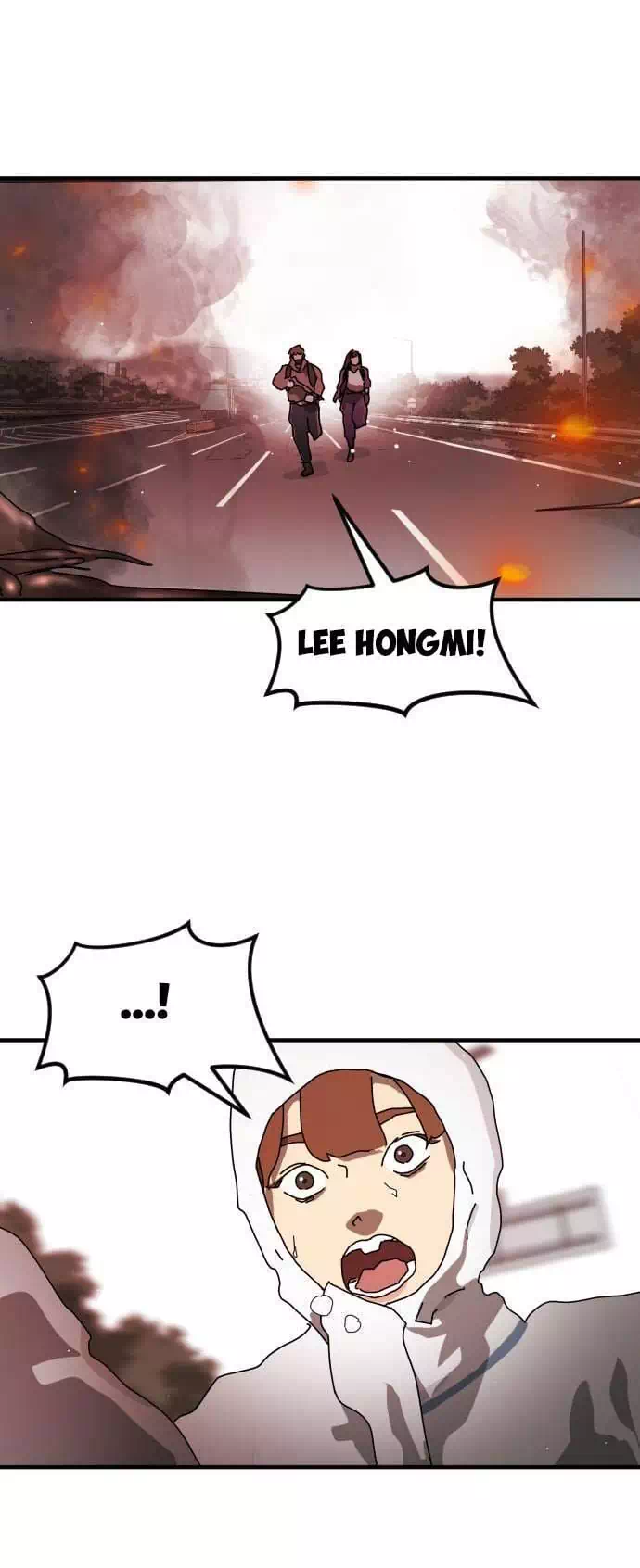 Truyện Tranh Đại Dịch Seoul trang 6