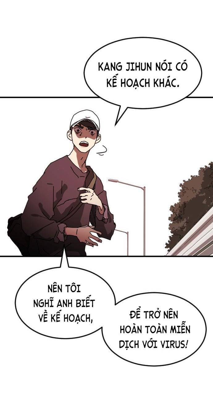 Truyện Tranh Đại Dịch Seoul trang 6
