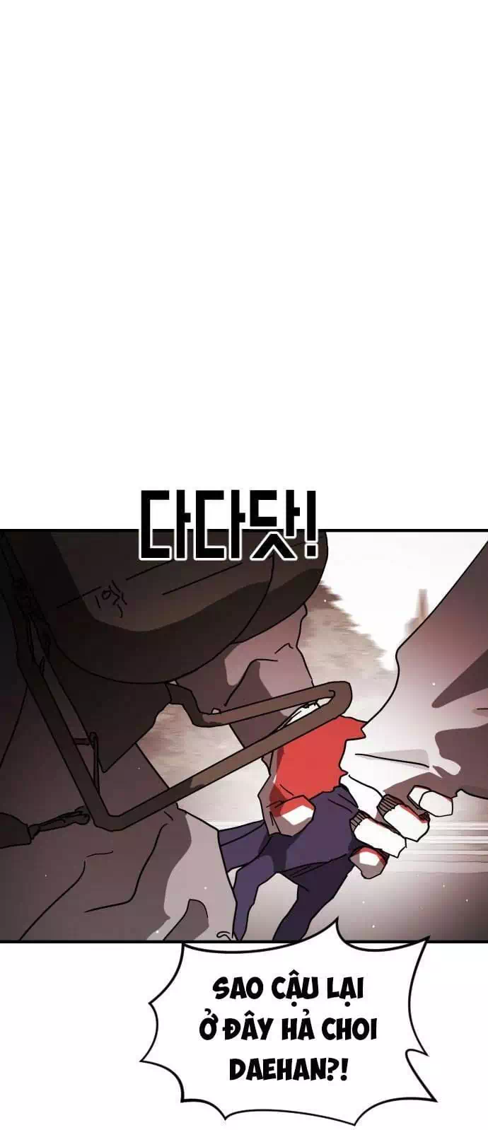 Truyện Tranh Đại Dịch Seoul trang 6