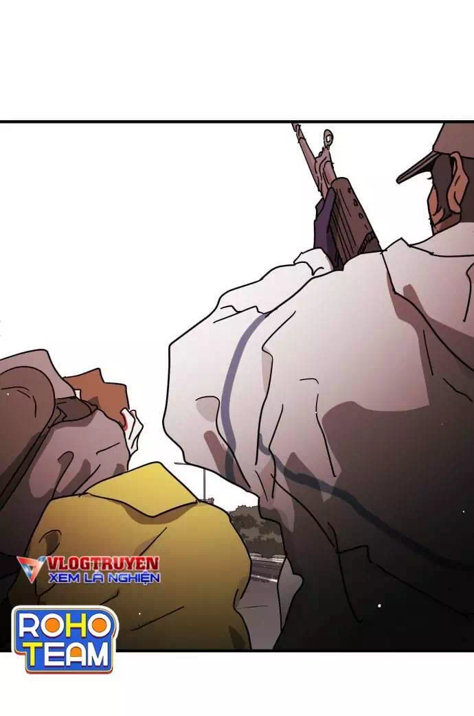 Truyện Tranh Đại Dịch Seoul trang 6