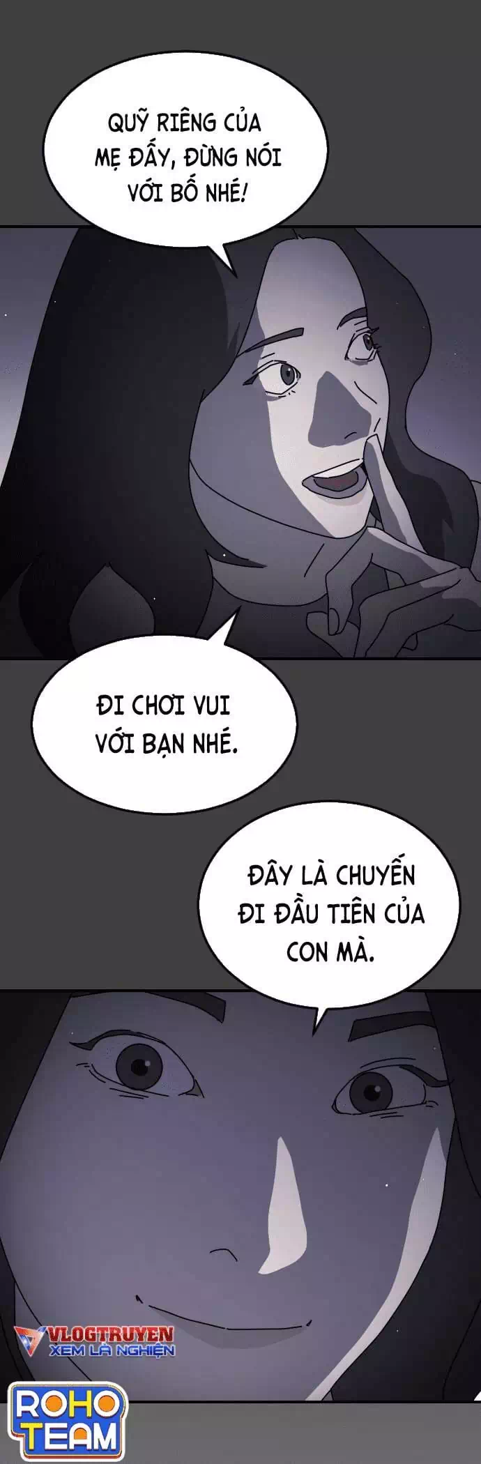 Truyện Tranh Đại Dịch Seoul trang 6