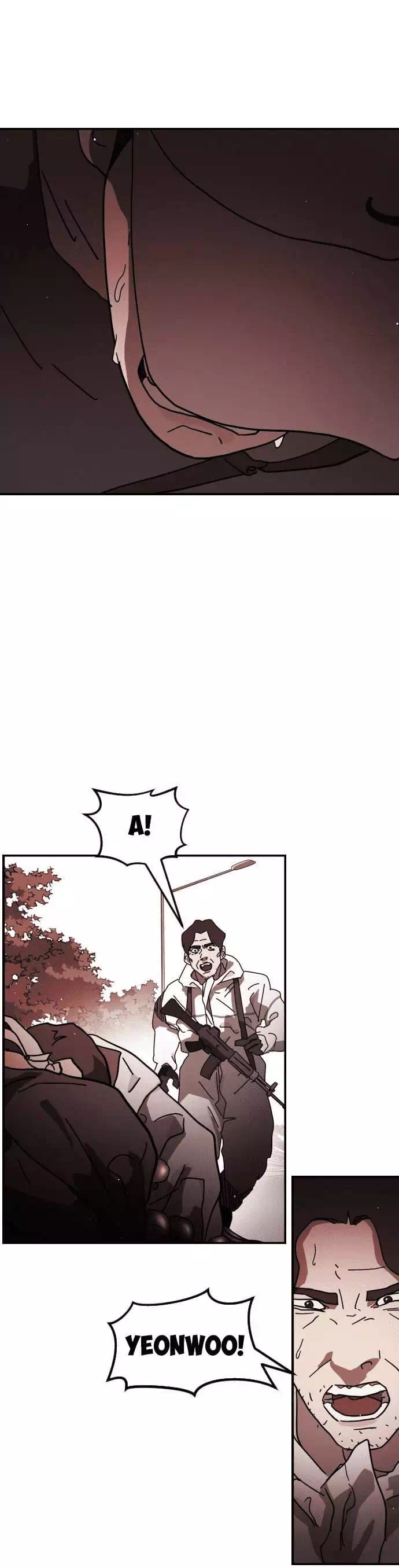 Truyện Tranh Đại Dịch Seoul trang 6