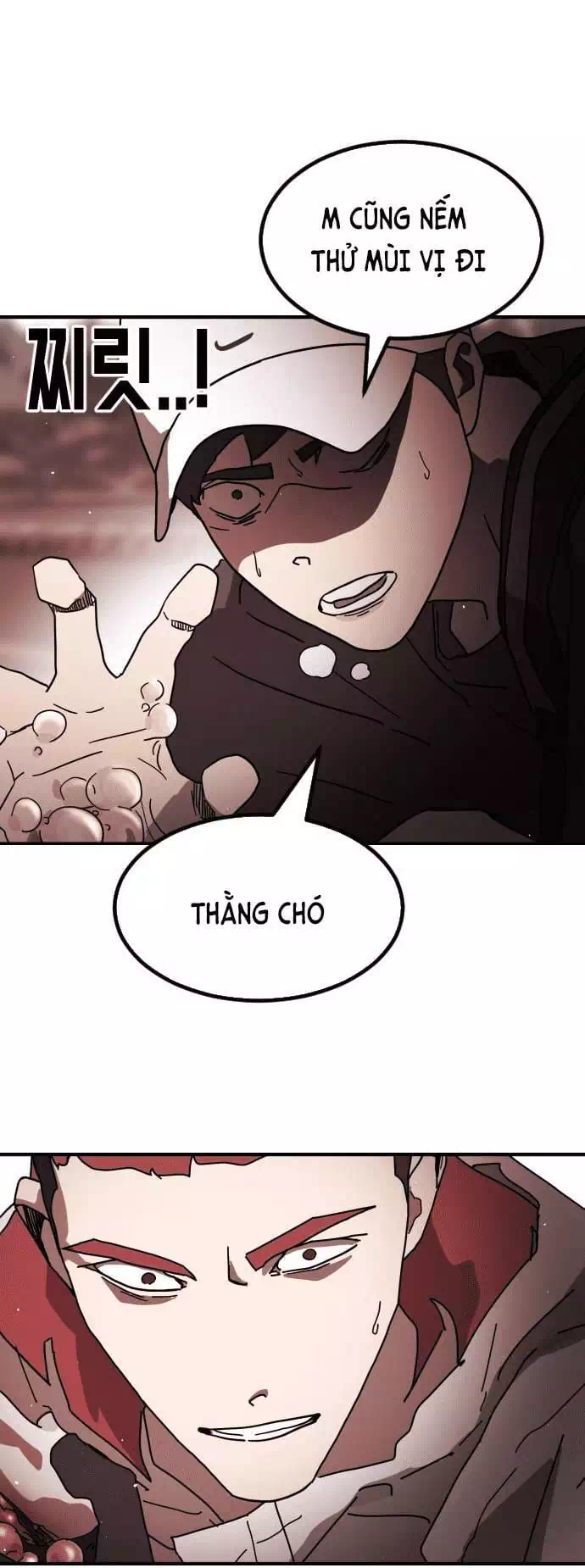 Truyện Tranh Đại Dịch Seoul trang 6