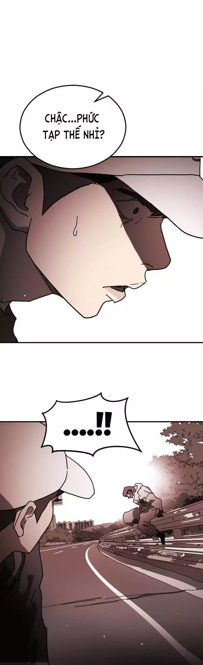 Truyện Tranh Đại Dịch Seoul trang 6