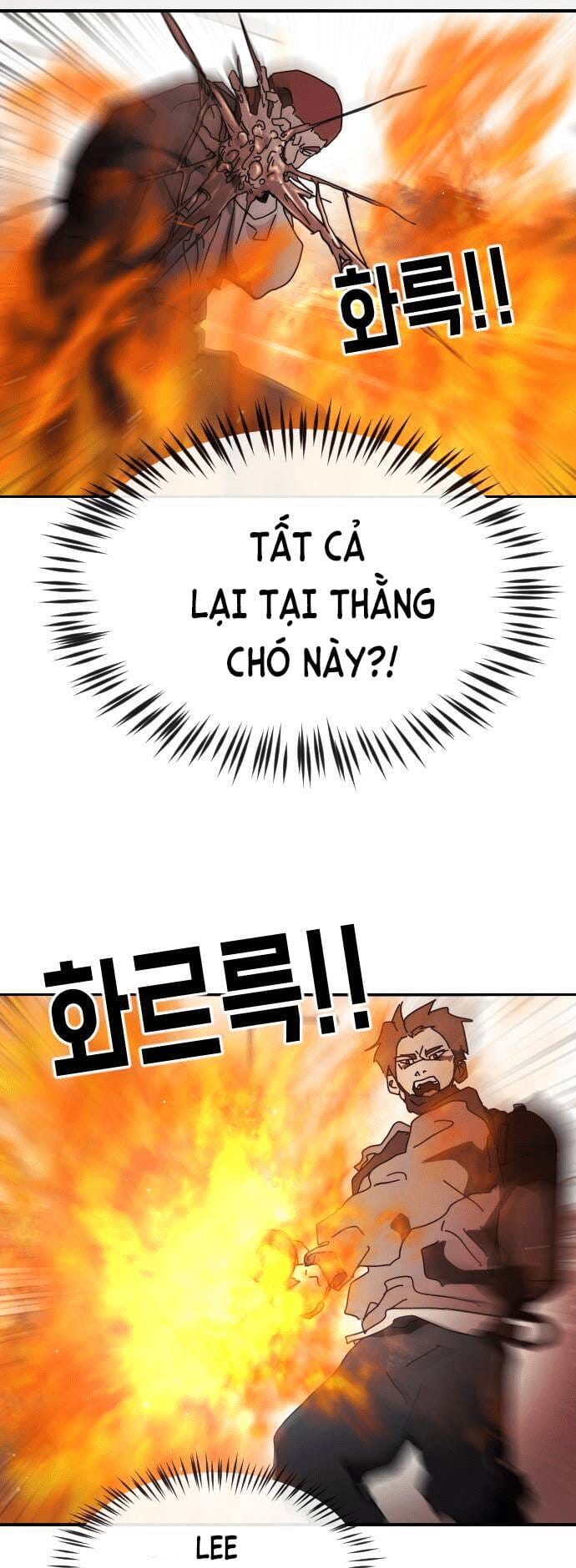 Truyện Tranh Đại Dịch Seoul trang 6