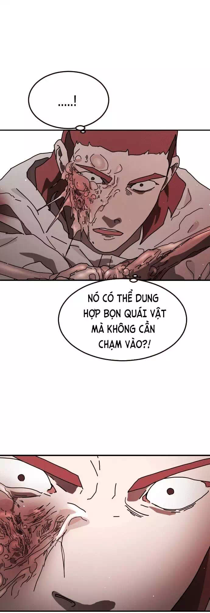 Truyện Tranh Đại Dịch Seoul trang 6