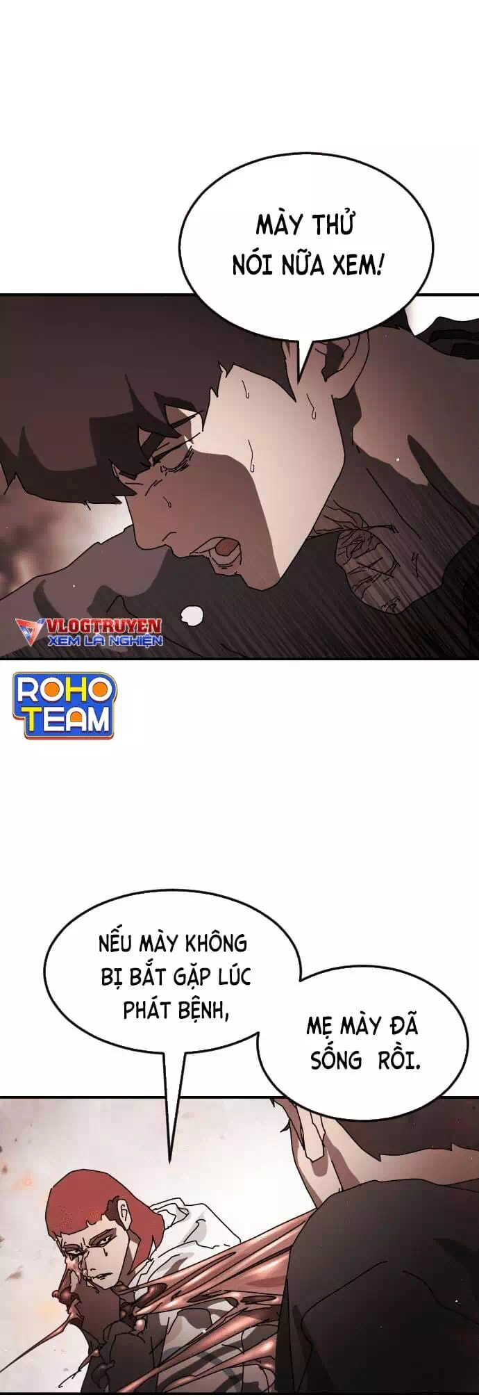 Truyện Tranh Đại Dịch Seoul trang 6