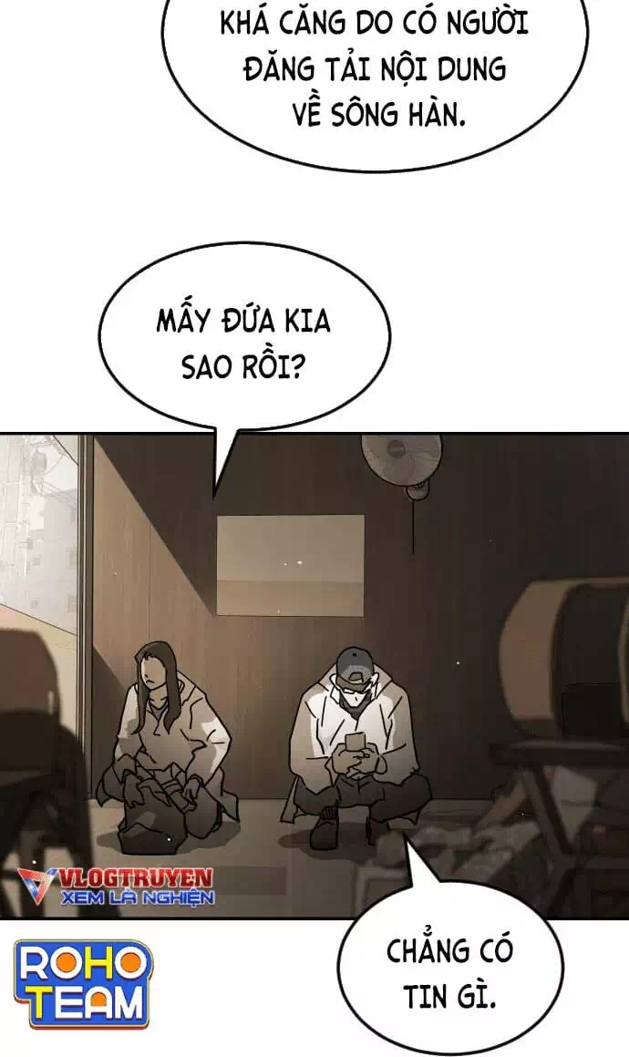 Truyện Tranh Đại Dịch Seoul trang 6