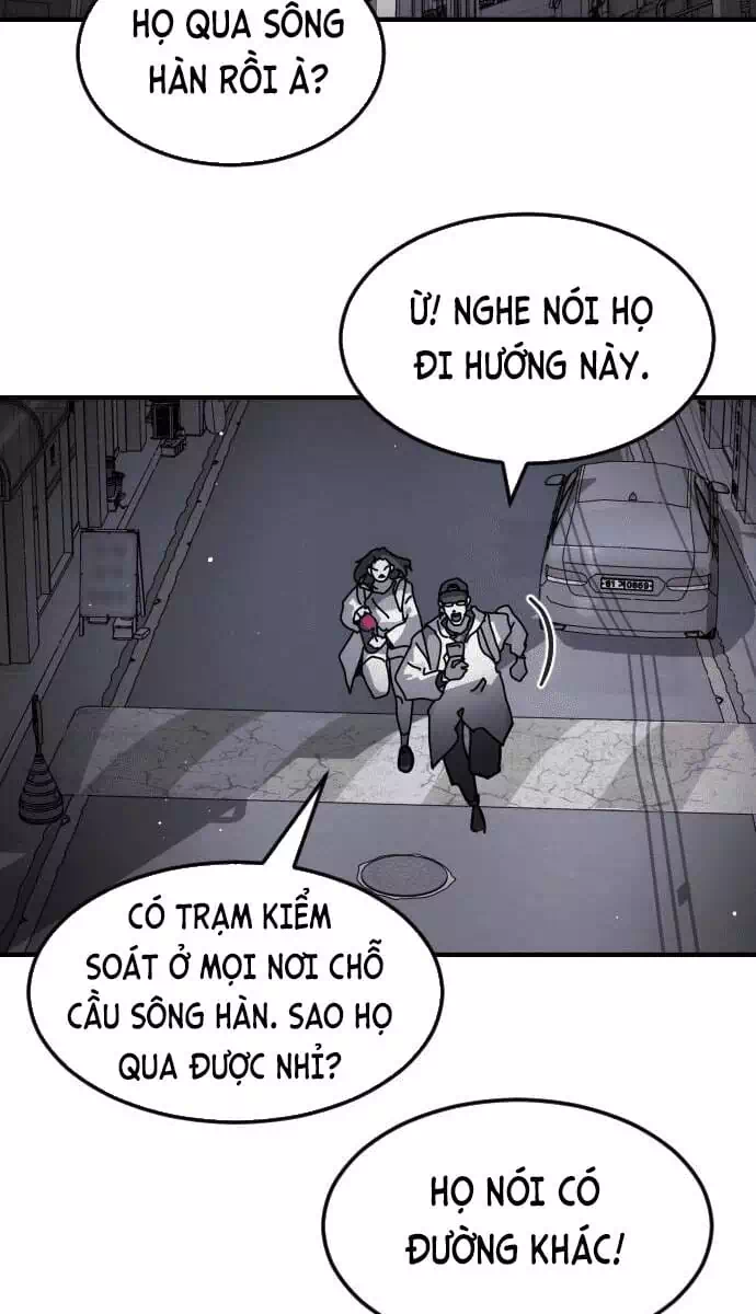 Truyện Tranh Đại Dịch Seoul trang 6