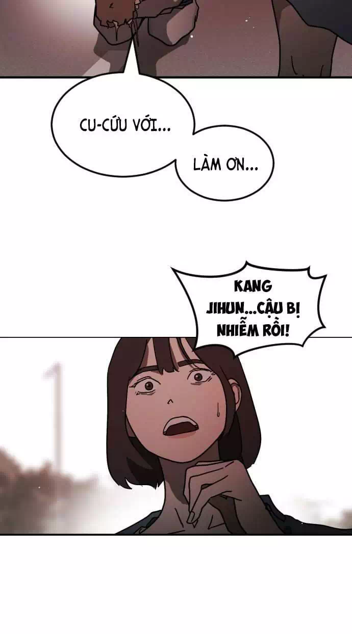 Truyện Tranh Đại Dịch Seoul trang 6