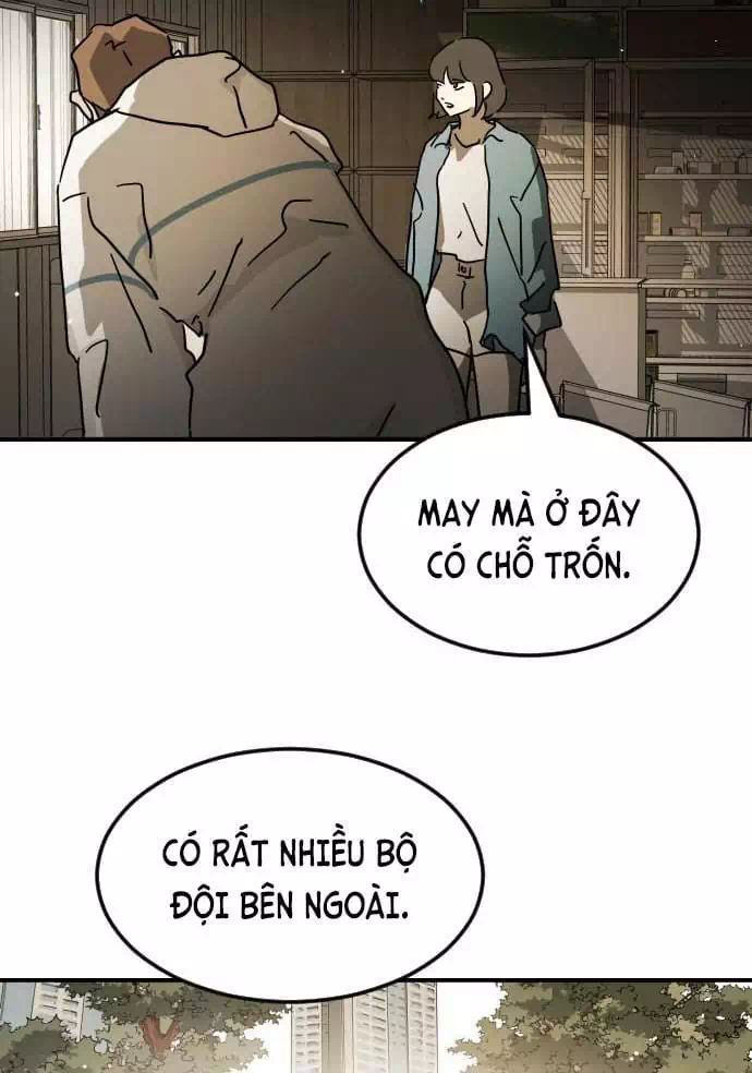 Truyện Tranh Đại Dịch Seoul trang 6