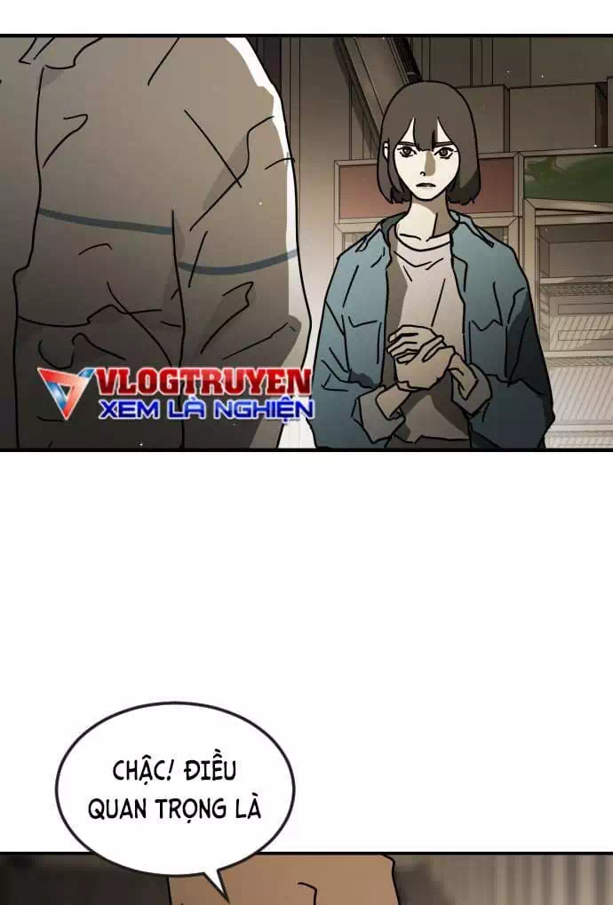 Truyện Tranh Đại Dịch Seoul trang 6