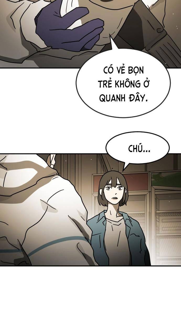 Truyện Tranh Đại Dịch Seoul trang 6