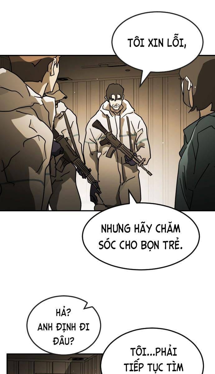 Truyện Tranh Đại Dịch Seoul trang 6