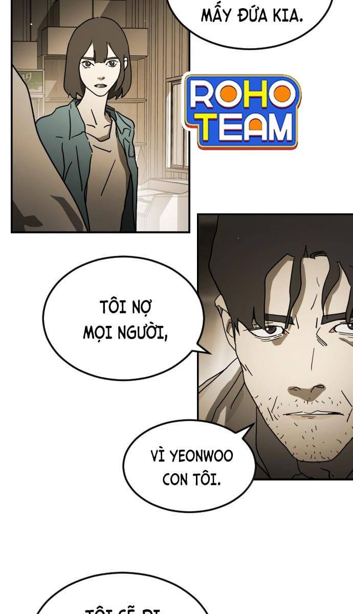 Truyện Tranh Đại Dịch Seoul trang 6