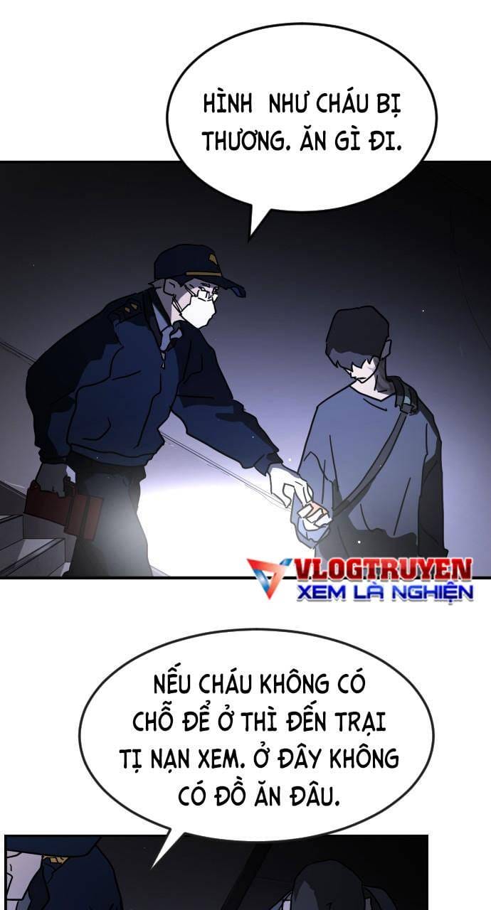 Truyện Tranh Đại Dịch Seoul trang 6