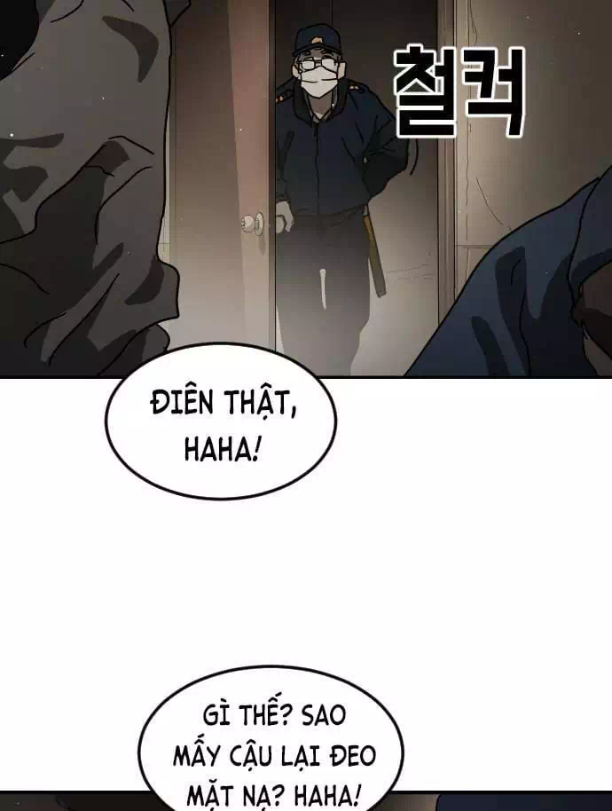 Truyện Tranh Đại Dịch Seoul trang 6