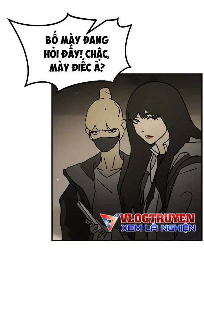 Truyện Tranh Đại Dịch Seoul trang 6