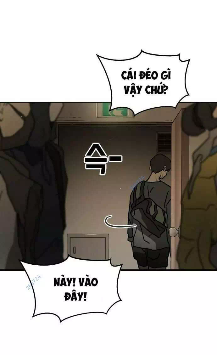 Truyện Tranh Đại Dịch Seoul trang 6