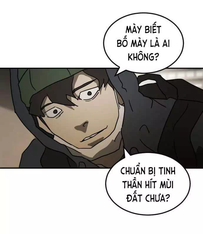 Truyện Tranh Đại Dịch Seoul trang 6