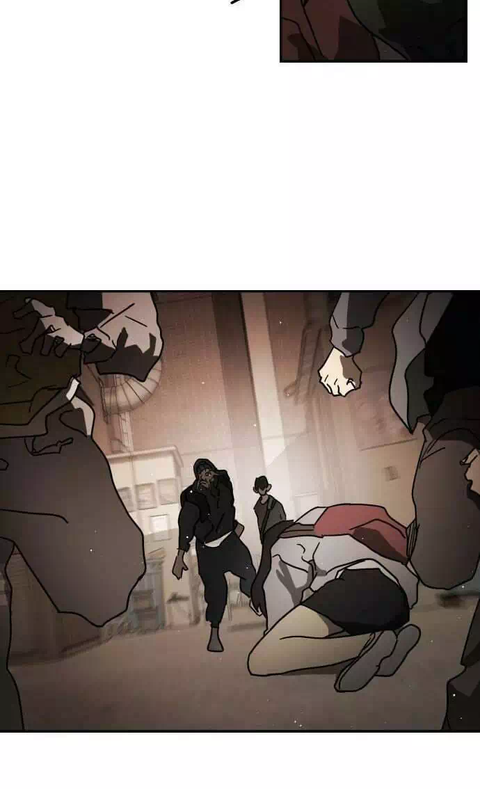 Truyện Tranh Đại Dịch Seoul trang 6