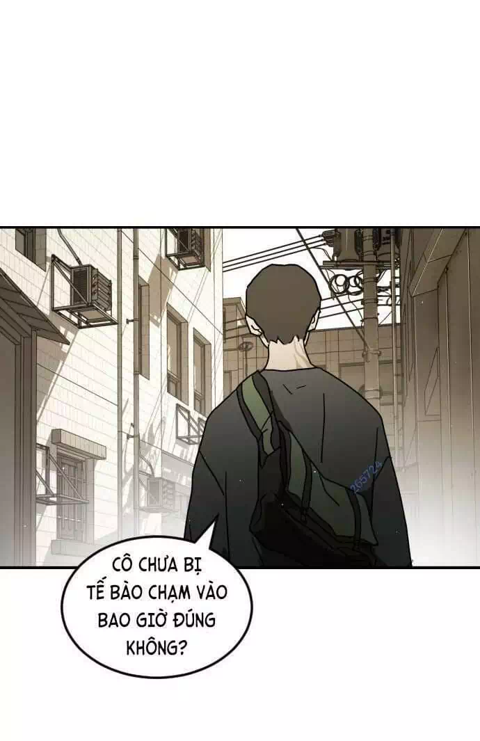 Truyện Tranh Đại Dịch Seoul trang 6